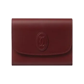 Cartier Card Holders