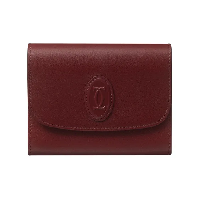 Cartier Card Holders-0