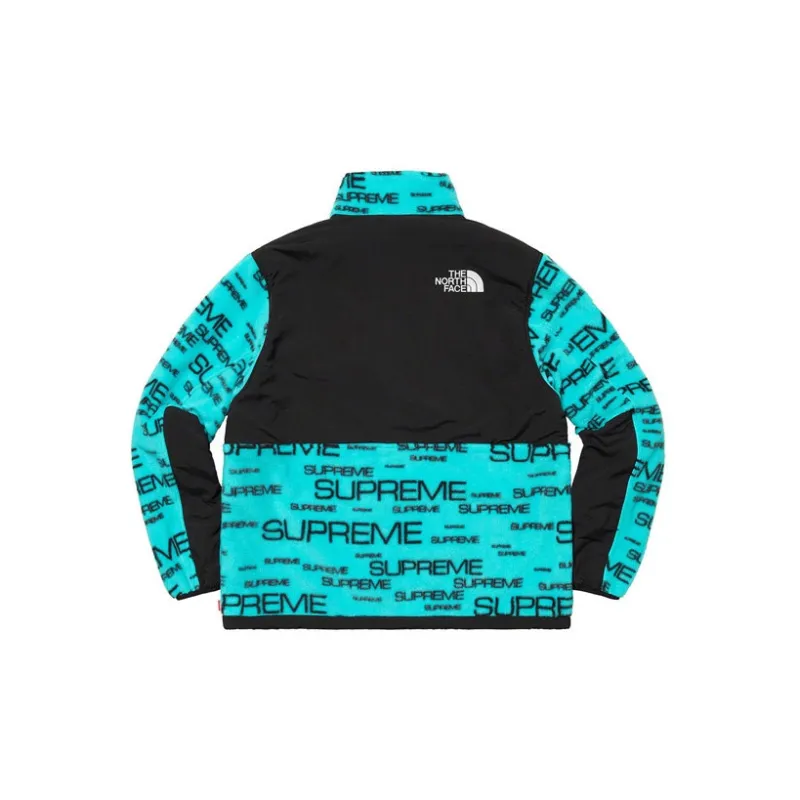 The North Face X Supreme Velvet Jackets Unisex-5