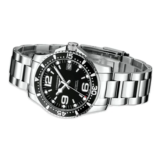 LONGINES Men Comcast Diving Collection Watch-1