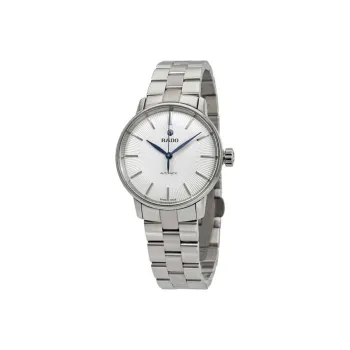 RADO Unisex Crystal Sparkle Collection Watch