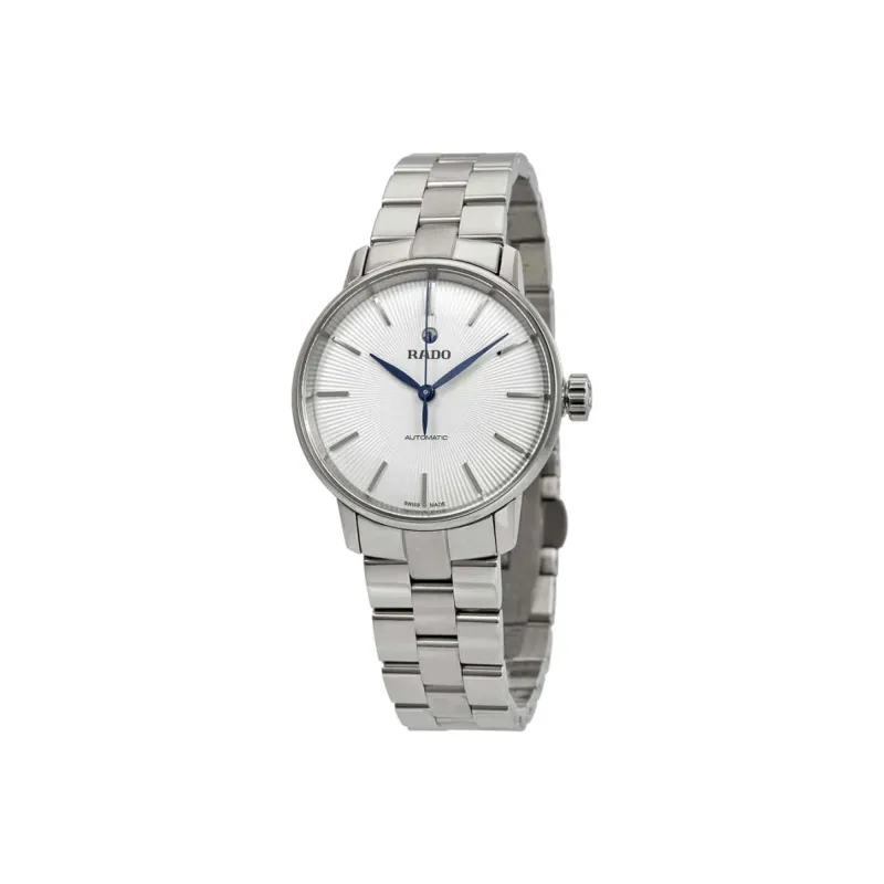 RADO Unisex Crystal Sparkle Collection Watch-0
