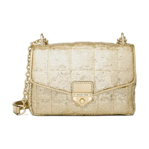 MICHAEL KORS Soho Shoulder Bags