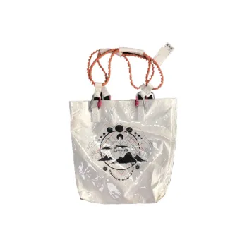 LINING Fashion Week Collection Shoulder Bags