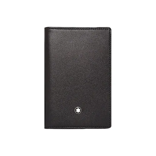 MONTBLANC Card Holders