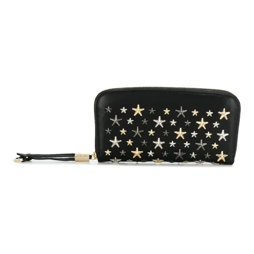 Jimmy Choo Wallets