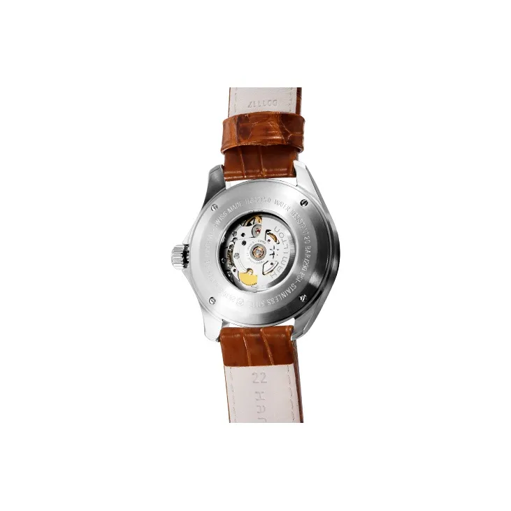 Hamilton Men Watch-2