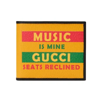 GUCCI Wallets