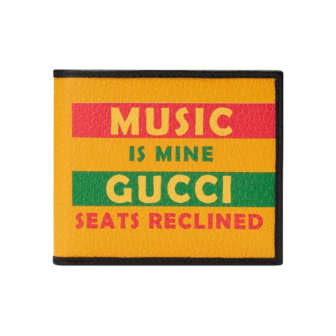 GUCCI Wallets-0