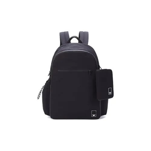 EMPORIO ARMANI Backpacks