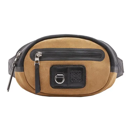 LOEWE Fanny Packs