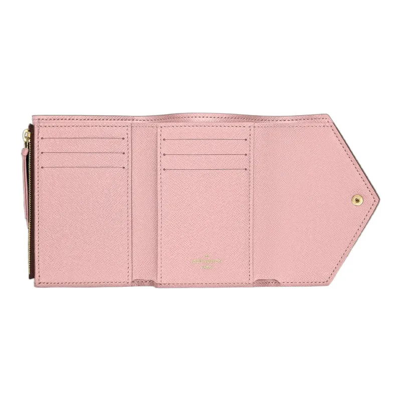 LOUIS VUITTON Victorine Wallet-5