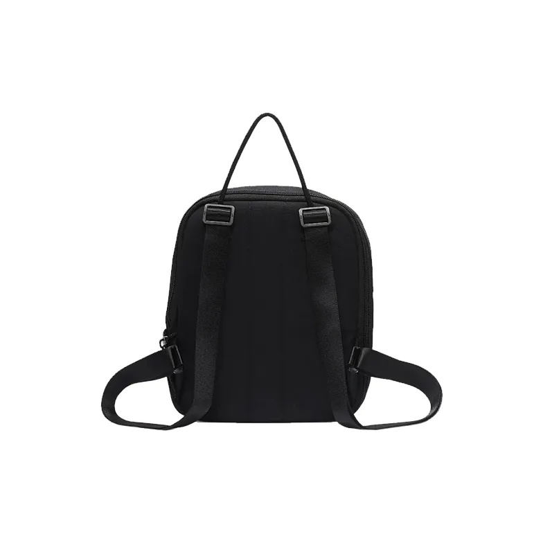 Nike Tanjun Polyester Backpack Regular Unisex Black-2