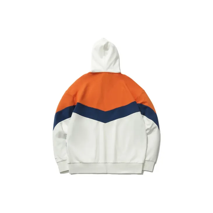 LINING Sports Fashion Collection Jackets Unisex Ivory-1