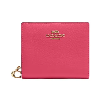 COACH Snap Wallet Wallets