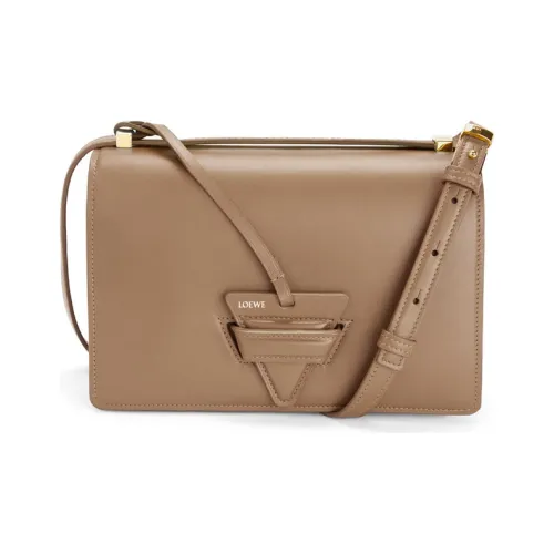 LOEWE Barcelona Shoulder Bags