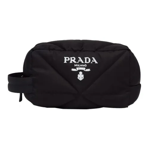 PRADA Makeup Bags