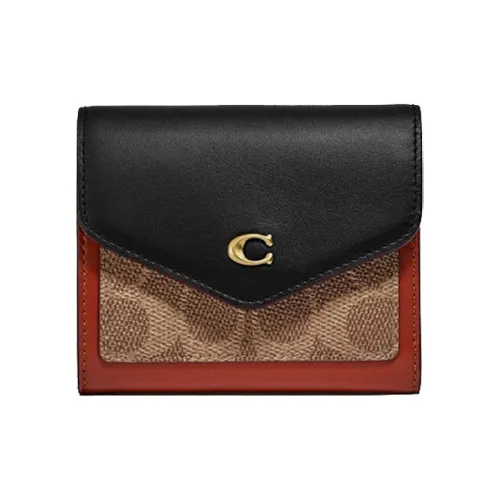 COACH Wyn Wallets