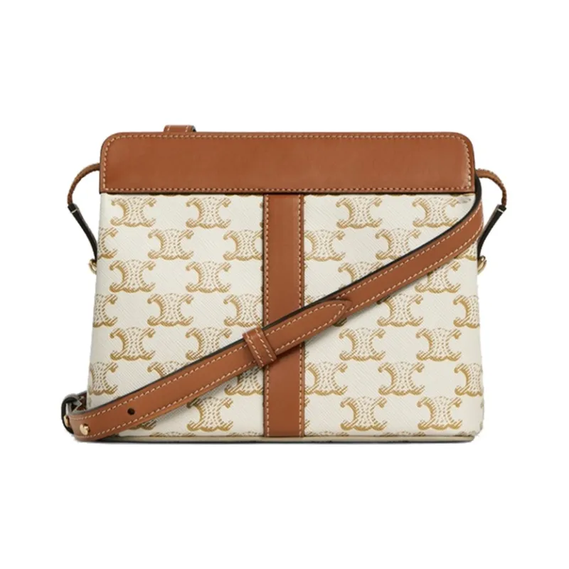 CELINE Cabas Crossbody Bags-2