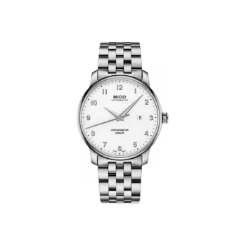 MIDO Men Baroncelli Watch