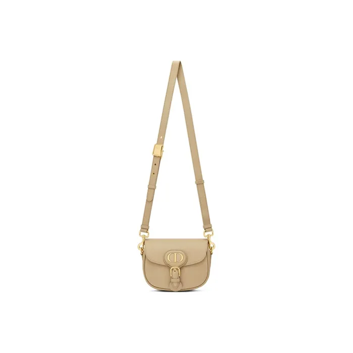 DIOR Bobby Shoulder Bags-4