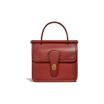 COACH Willis Handbags