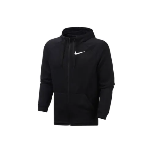 Nike Jackets Men Black