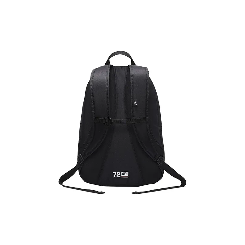 Nike Canvas Backpack Regular Unisex Black-2