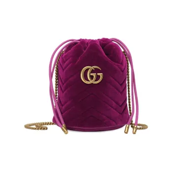 GUCCI Marmont Shoulder Bags