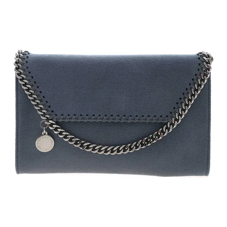 Stella McCartney Shoulder Bags-0