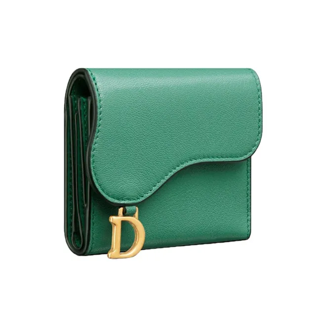 DIOR Saddle Wallets-1