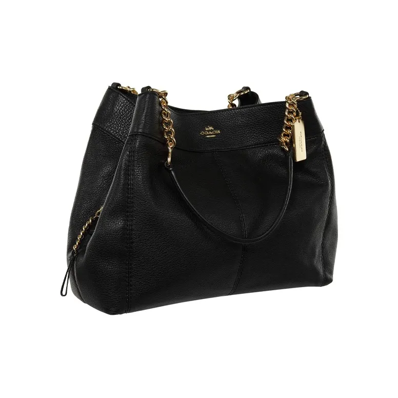 COACH Lexy Shoulder Bags-3