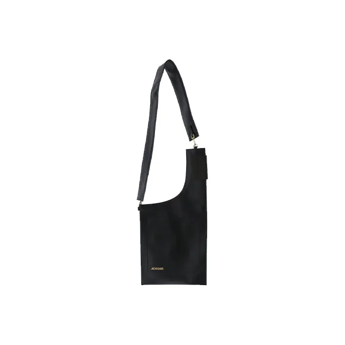 Jacquemus Shoulder Bags-0
