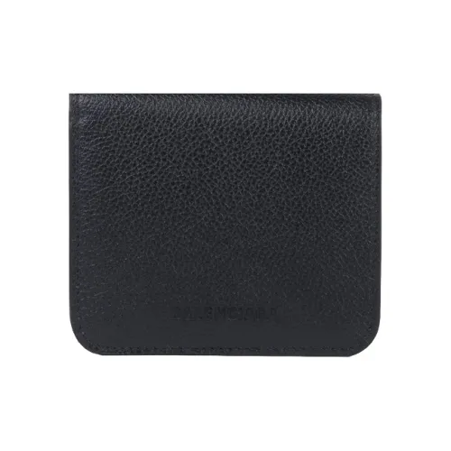 Balenciaga Essential Coin Purses