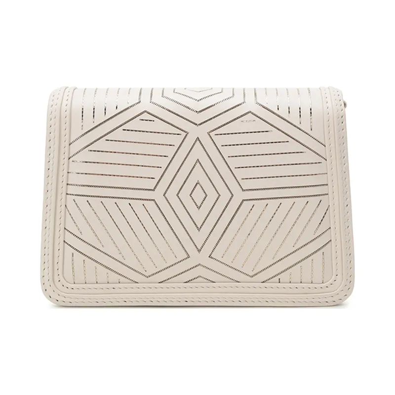 BVLGARI Serpenti Diamond Blast Shoulder Bags-4