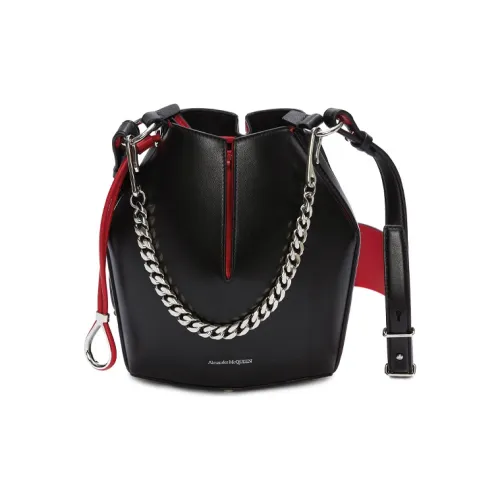 Alexander McQueen Crossbody Bags