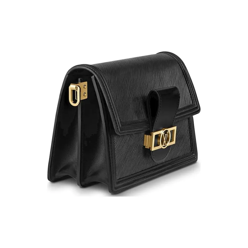 LOUIS VUITTON Dauphine Mm-1