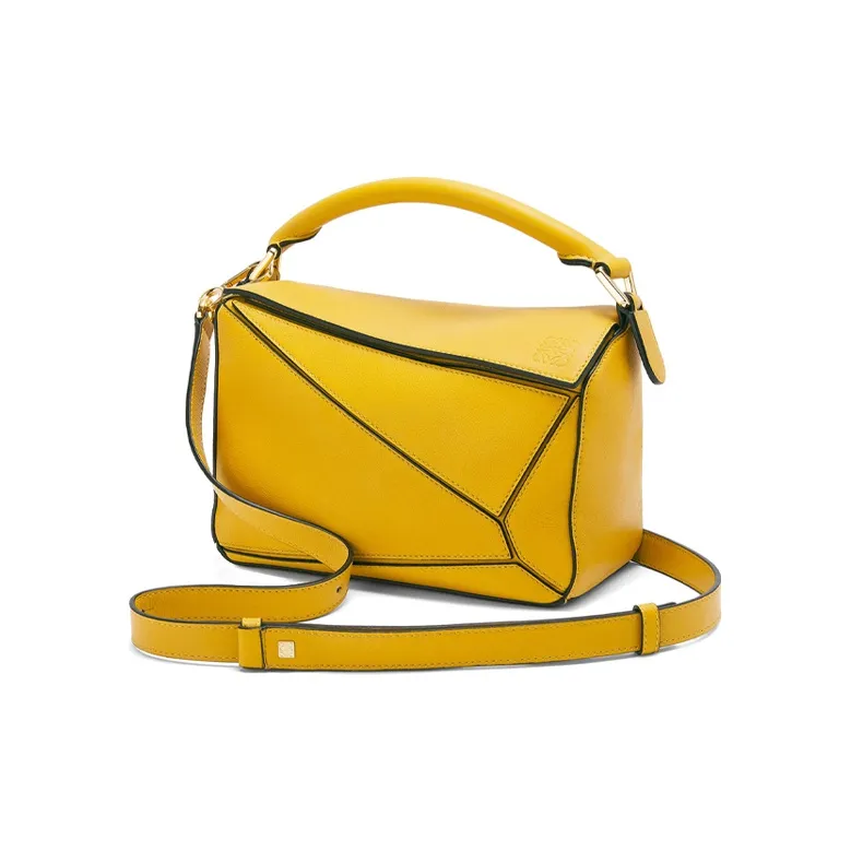 LOEWE Puzzle Handbags-1