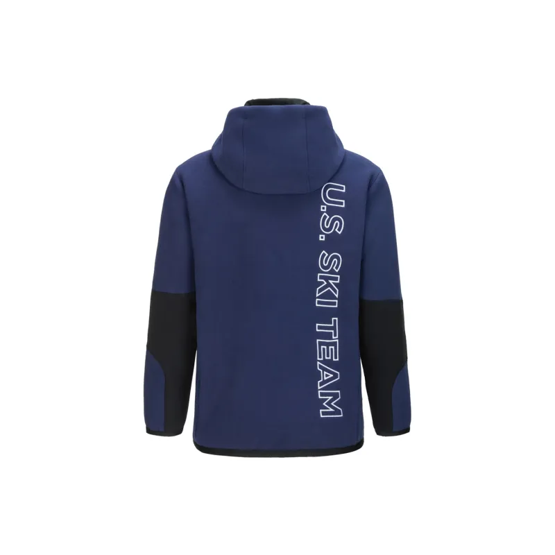 SPYDER U.s. Ski Team Jacket Men's-4
