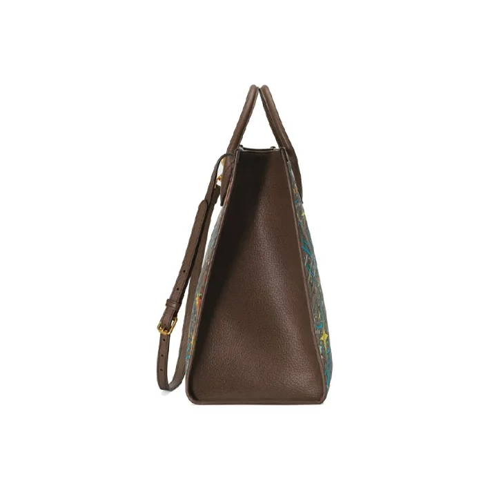 Disney X GUCCI Handbags-2