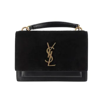 SAINT LAURENT Sunset Handbags