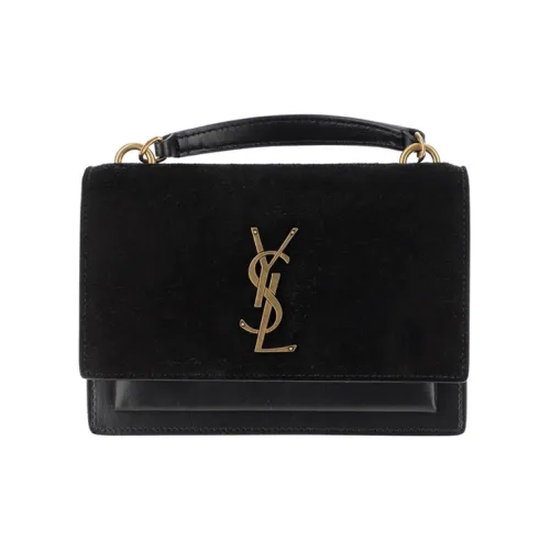 SAINT LAURENT Sunset Handbags