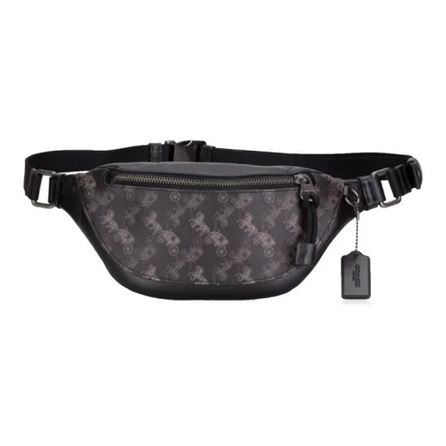 COACH Warren Fanny Packs