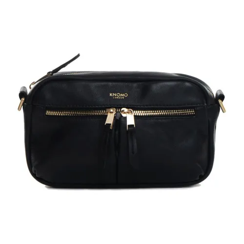 KNOMO Crossbody Bags Black