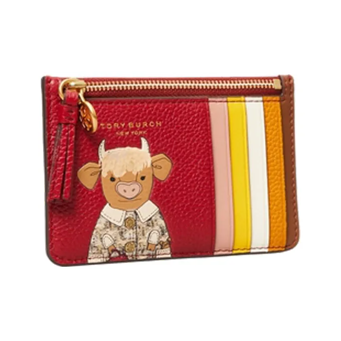 TORY BURCH Card Holders-1