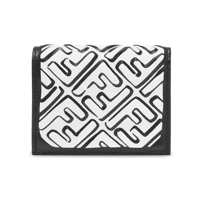 FENDI Baguette Wallets-2