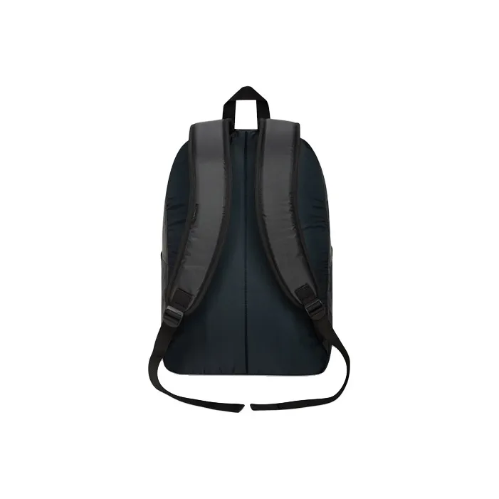 Converse GO 2 Canvas Backpack Regular Unisex Pure Black-2
