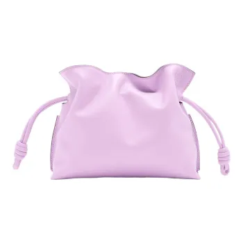 LOEWE Flamenco Clutches