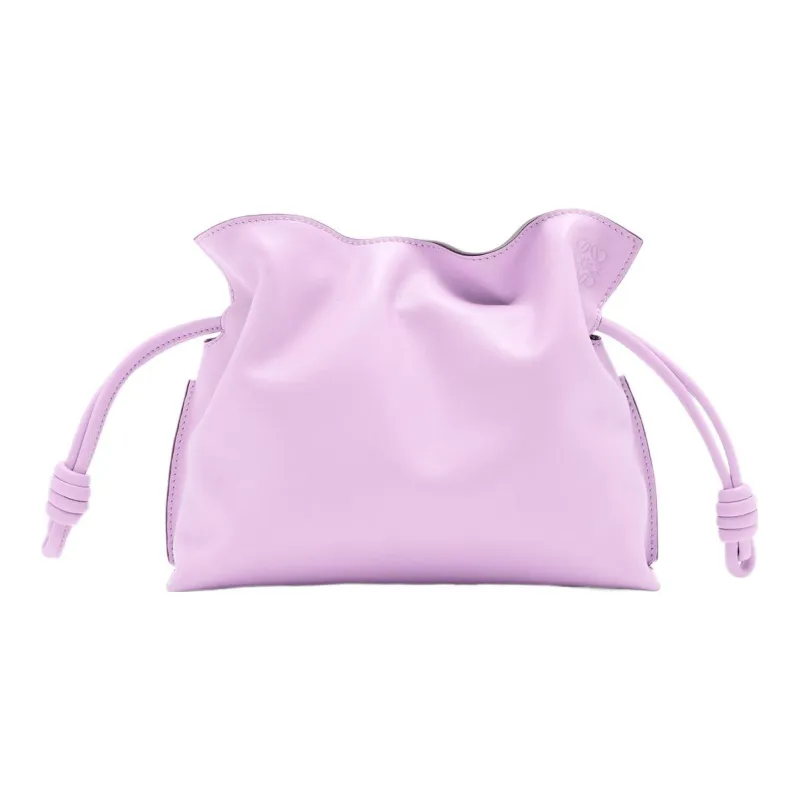LOEWE Flamenco Clutches-0