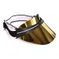 Electroplated Luxury Gold